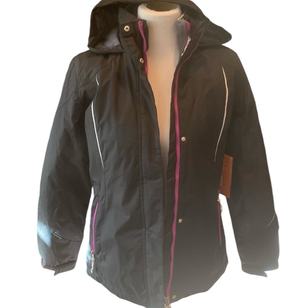 NWT Athletech Winter Jacket